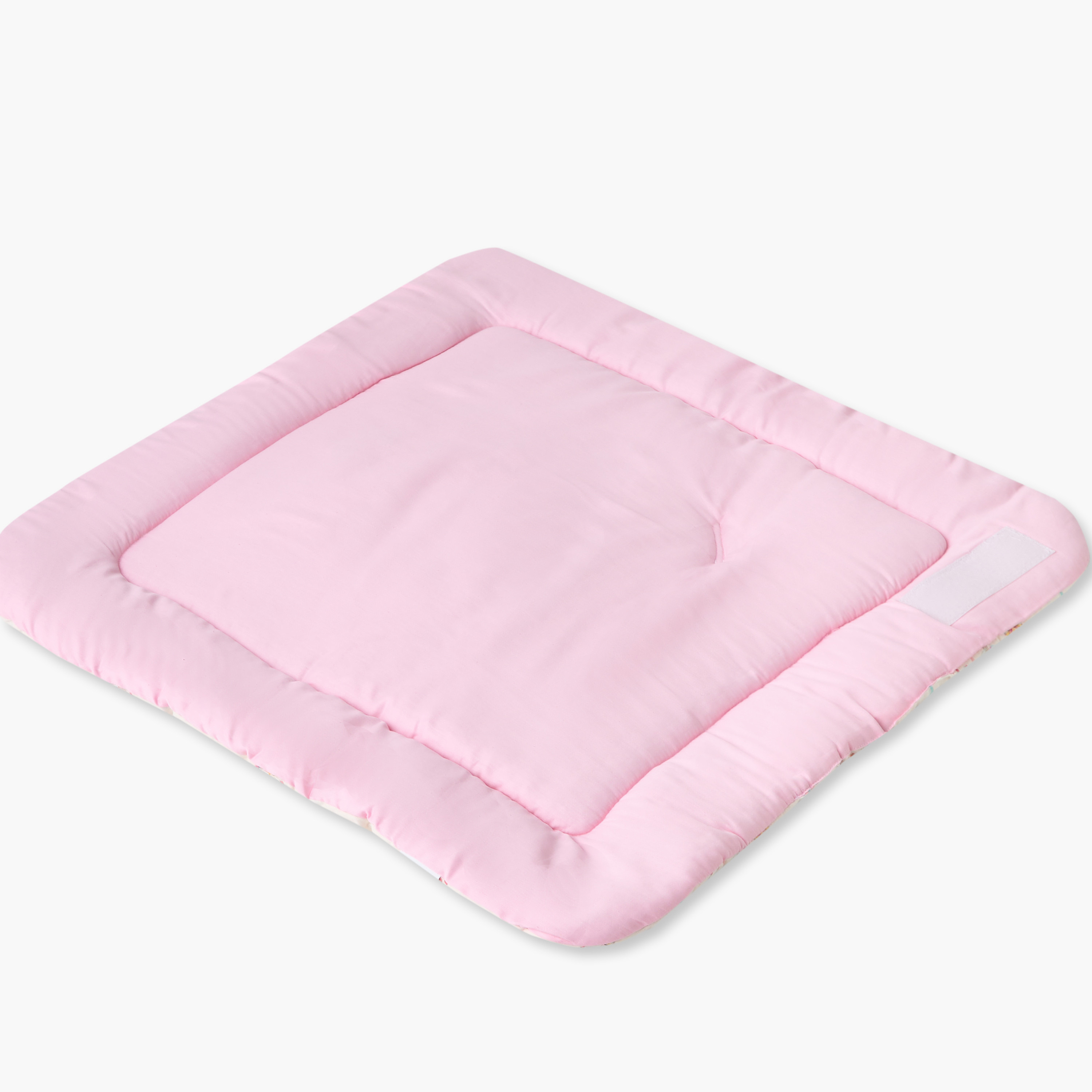 قماط أطفال قطن مضاد للحساسية من جونيورز - 72 × 72 سم-baby-nursery-blanketsandswaddles-swaddlesandsleepingbags-image-8