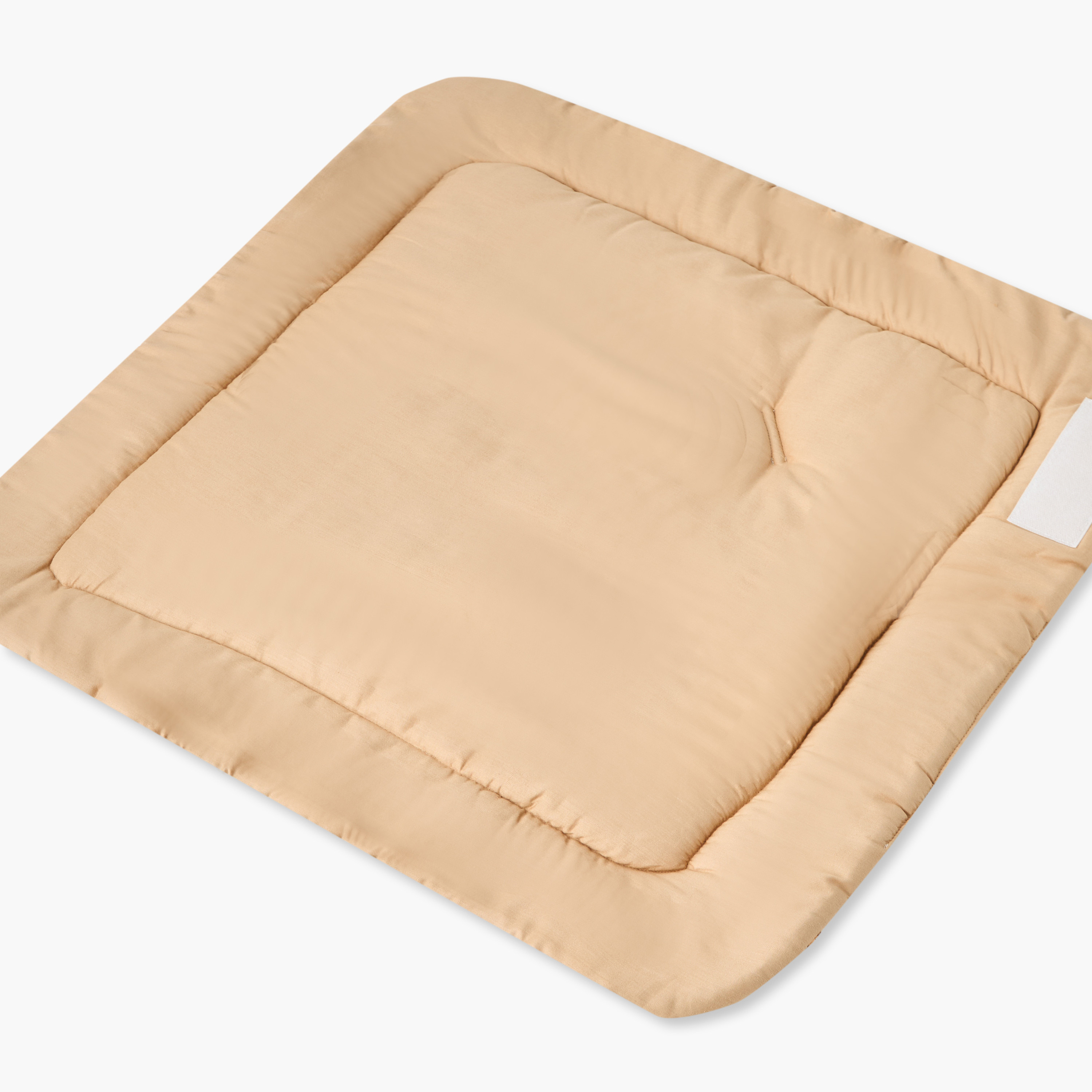 قماط أطفال قطن مضاد للحساسية من جونيورز - 72 × 72 سم-baby-nursery-blanketsandswaddles-swaddlesandsleepingbags-image-8