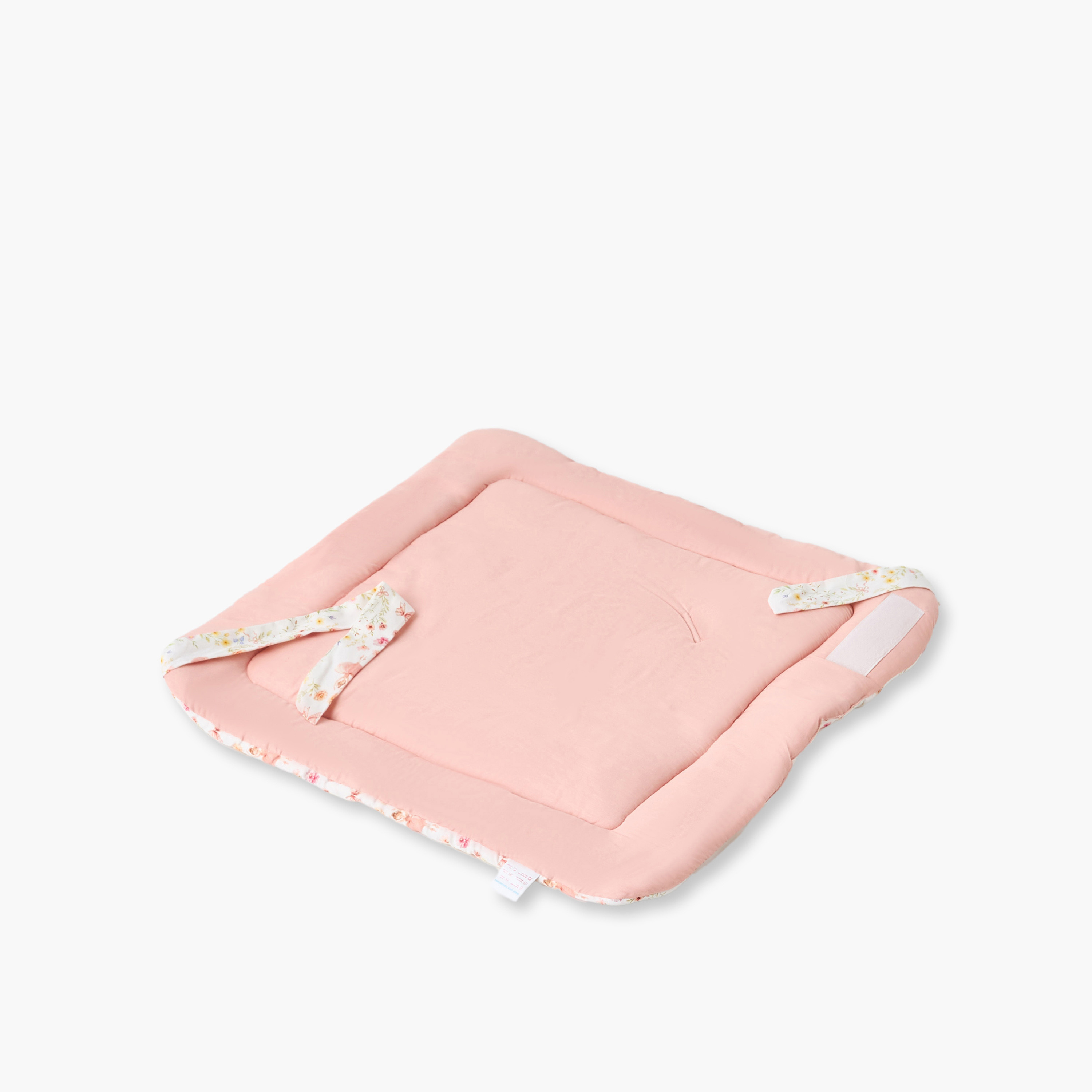 Juniors Cotton Hypoallergenic Baby Wrap - 72x72 cm-baby-nursery-blanketsandswaddles-swaddlesandsleepingbags-image-7