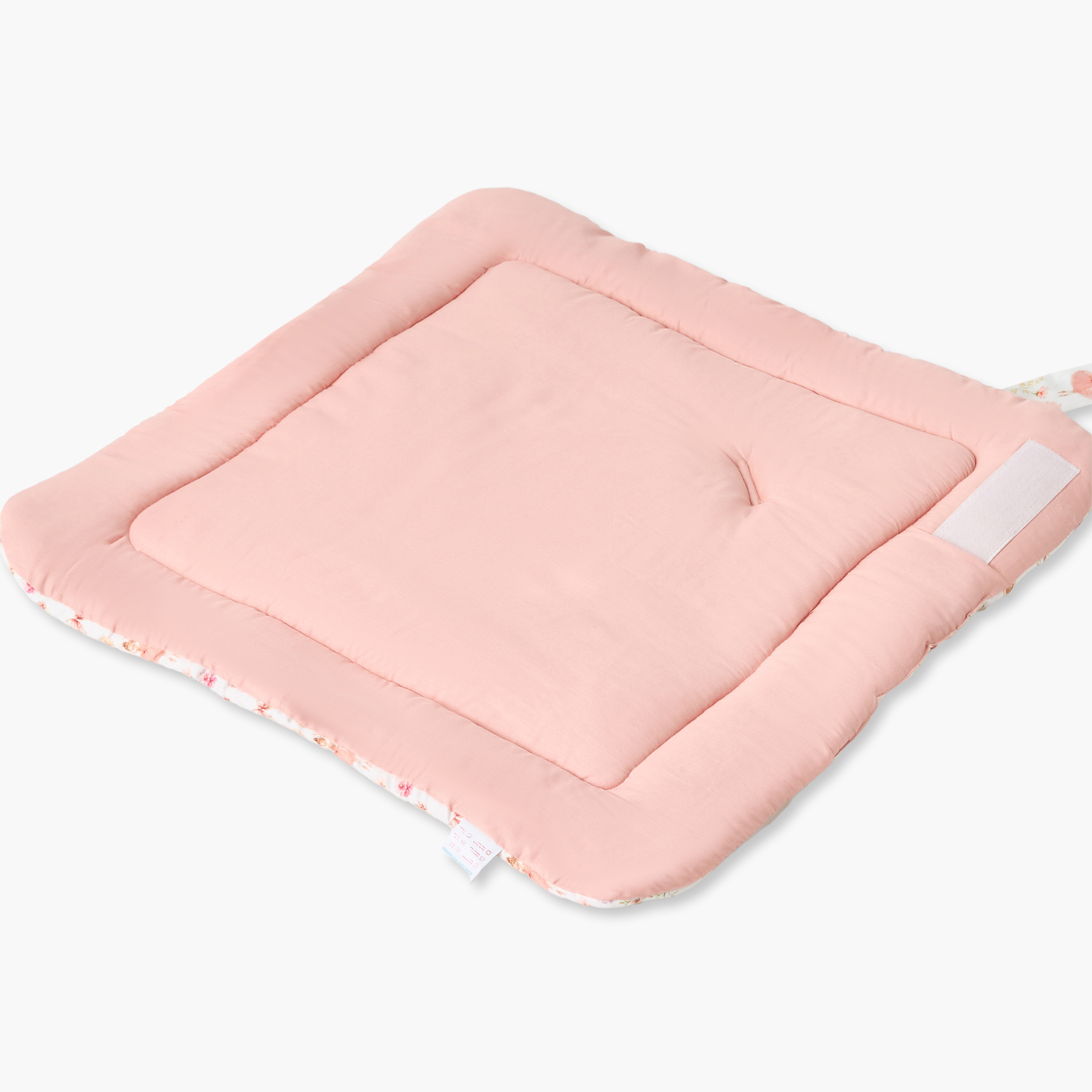 Juniors Cotton Hypoallergenic Baby Wrap - 72x72 cm-baby-nursery-blanketsandswaddles-swaddlesandsleepingbags-image-8