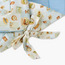 Juniors Cotton Hypoallergenic Baby Wrap - 72x72 cm-baby-nursery-blanketsandswaddles-swaddlesandsleepingbags-image-4