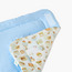 Juniors Cotton Hypoallergenic Baby Wrap - 72x72 cm-baby-nursery-blanketsandswaddles-swaddlesandsleepingbags-image-6