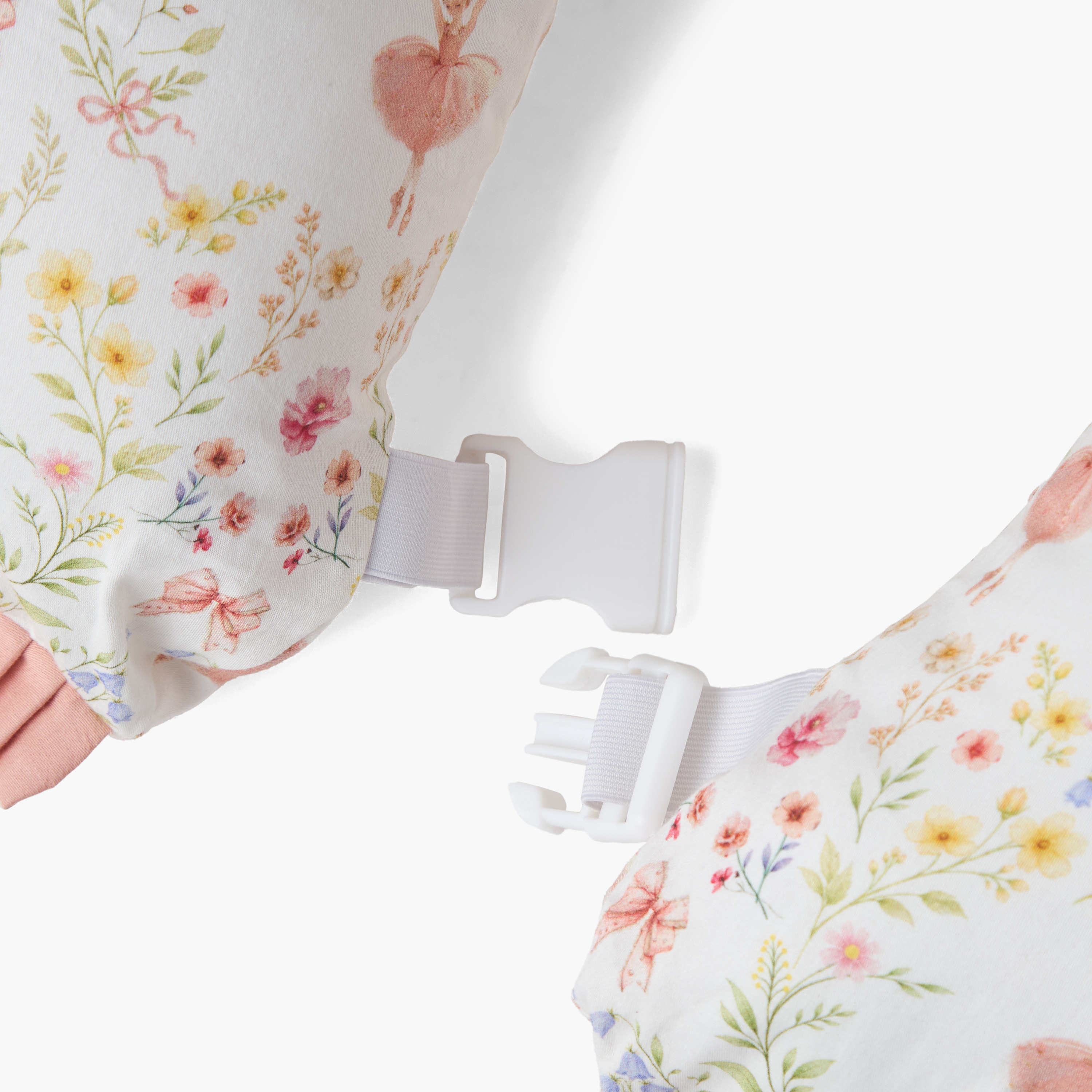 وسادة رضاعة بطبعات مع دعامة استلقاء من جونيورز-baby-feeding-breastfeedingandcare-image-9