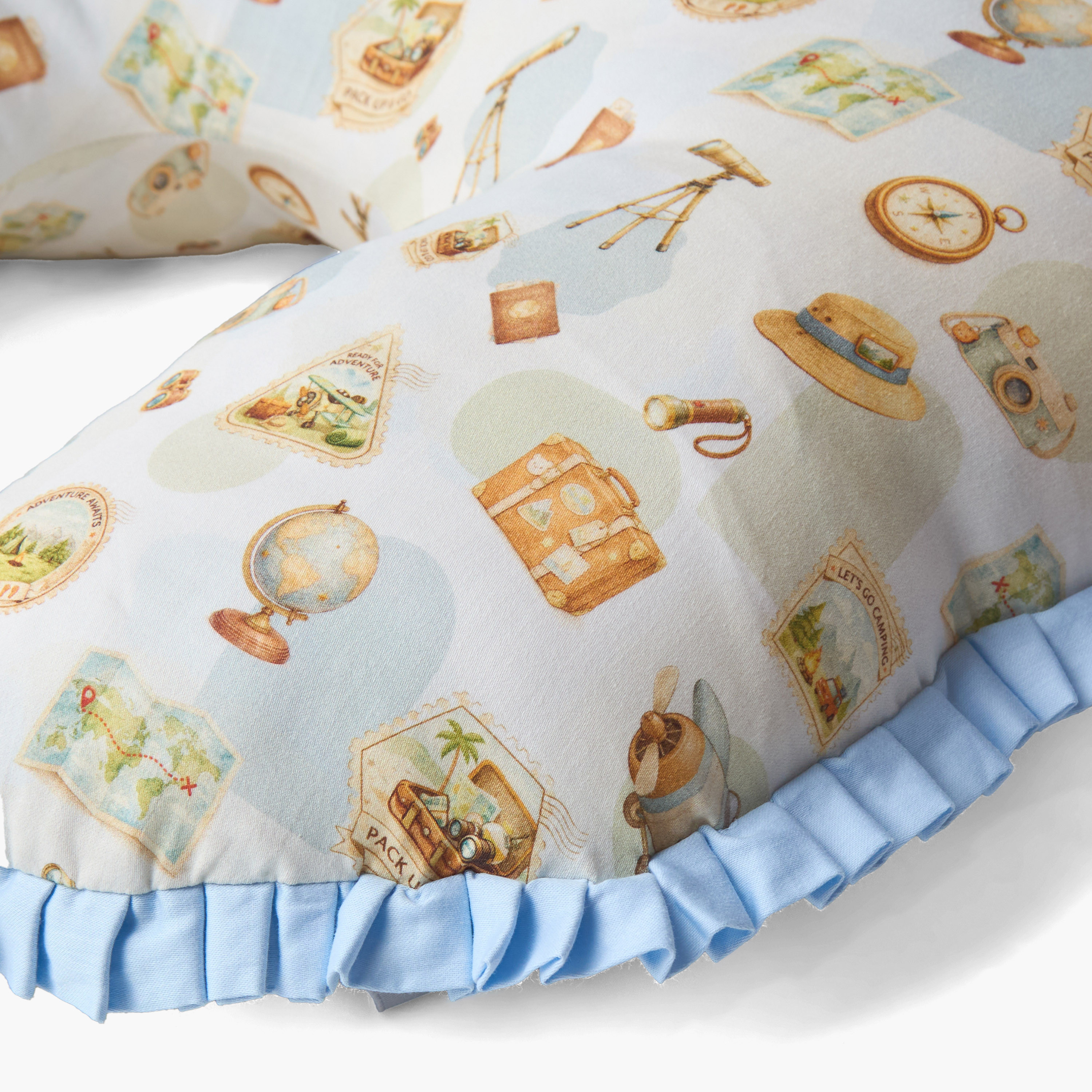 وسادة رضاعة بطبعات مع دعامة استلقاء من جونيورز-baby-feeding-breastfeedingandcare-image-8