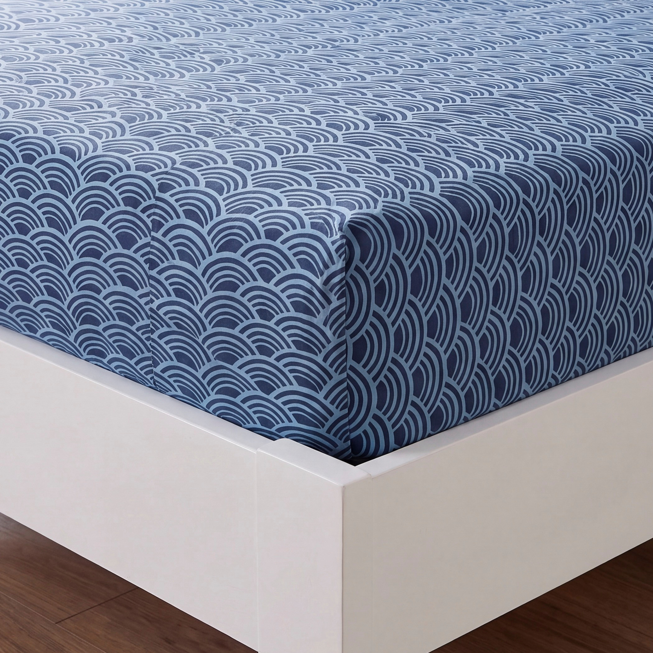 طقم مفروشات من الألياف الدقيقة 4 قطع بطبعات ناروتو-baby-nursery-babybedding-image-3