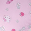 Sanrio Hello Kitty Print 4-Piece Microfiber Bedding Set-baby-nursery-babybedding-image-6