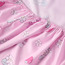 Sanrio Hello Kitty Print 4-Piece Microfiber Bedding Set-baby-nursery-babybedding-image-7