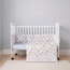 Juniors Aeroplane Print 4-Piece Cotton Comforter Set - 90x130 cm-baby-nursery-babybedding-image-2