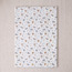 Juniors Aeroplane Print 4-Piece Cotton Comforter Set - 90x130 cm-baby-nursery-babybedding-image-5