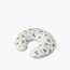 وسادة رضاعة قطن بطبعات من جونيورز-baby-nursery-babybedding-image-5