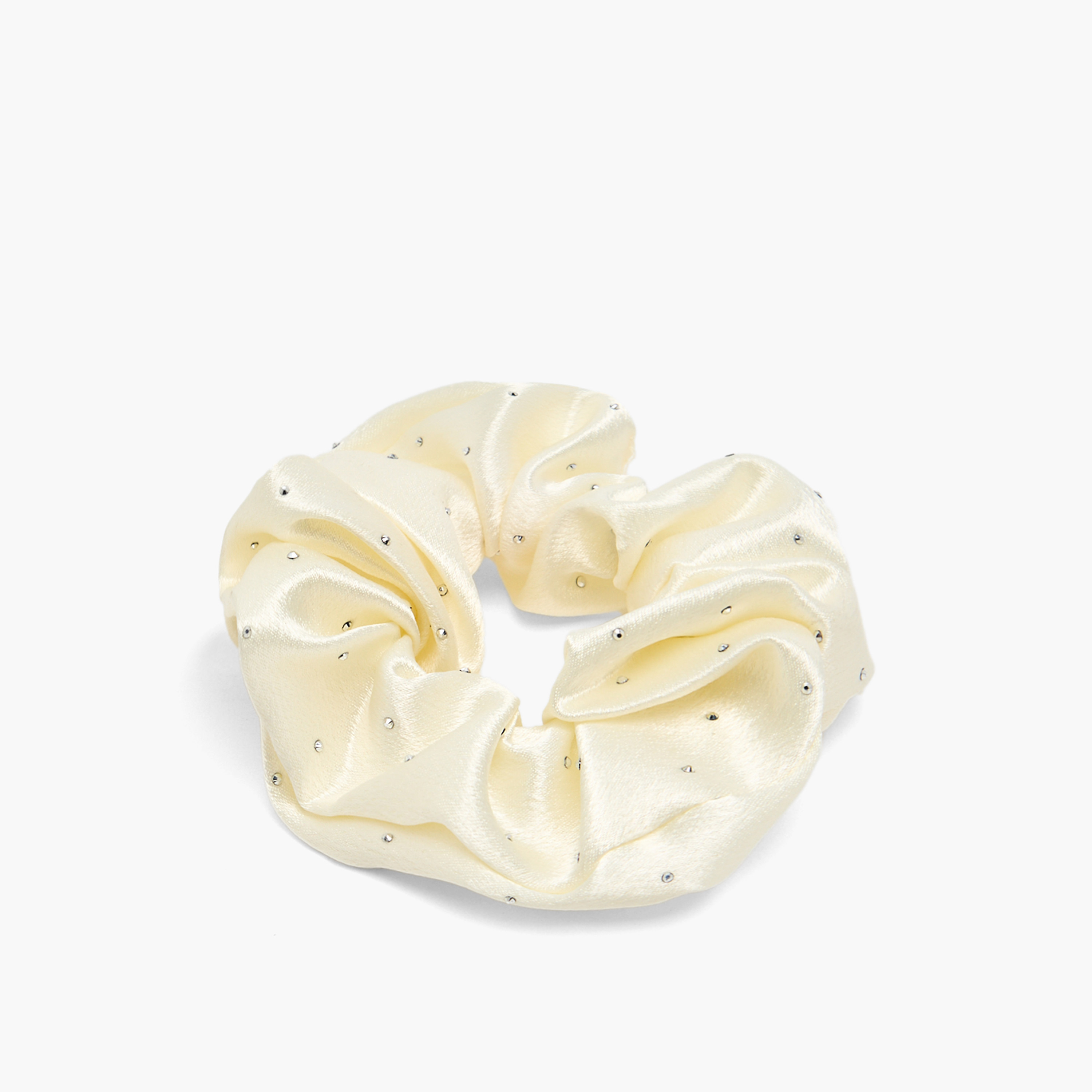 عقد وحلقان مع ميدالية مفاتيح دب - طقم من 4 قطع-women-watchesandjewellery-jewellery-necklacesandpendants-image-3