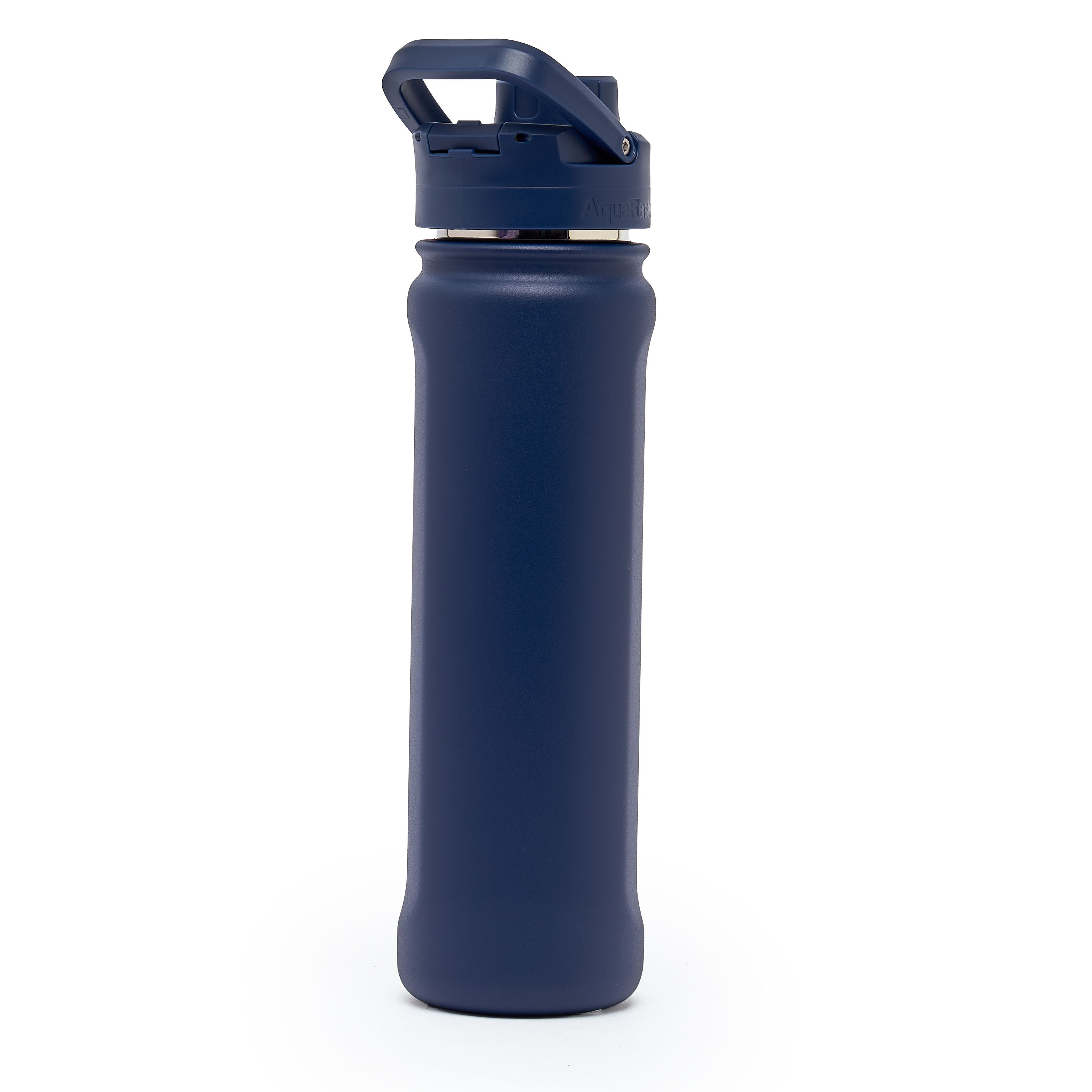 AquaFlask Solid Stainless Steel Water Bottle with Handle - 650 ml-household-dining-drinkserveware-bottles-image-3