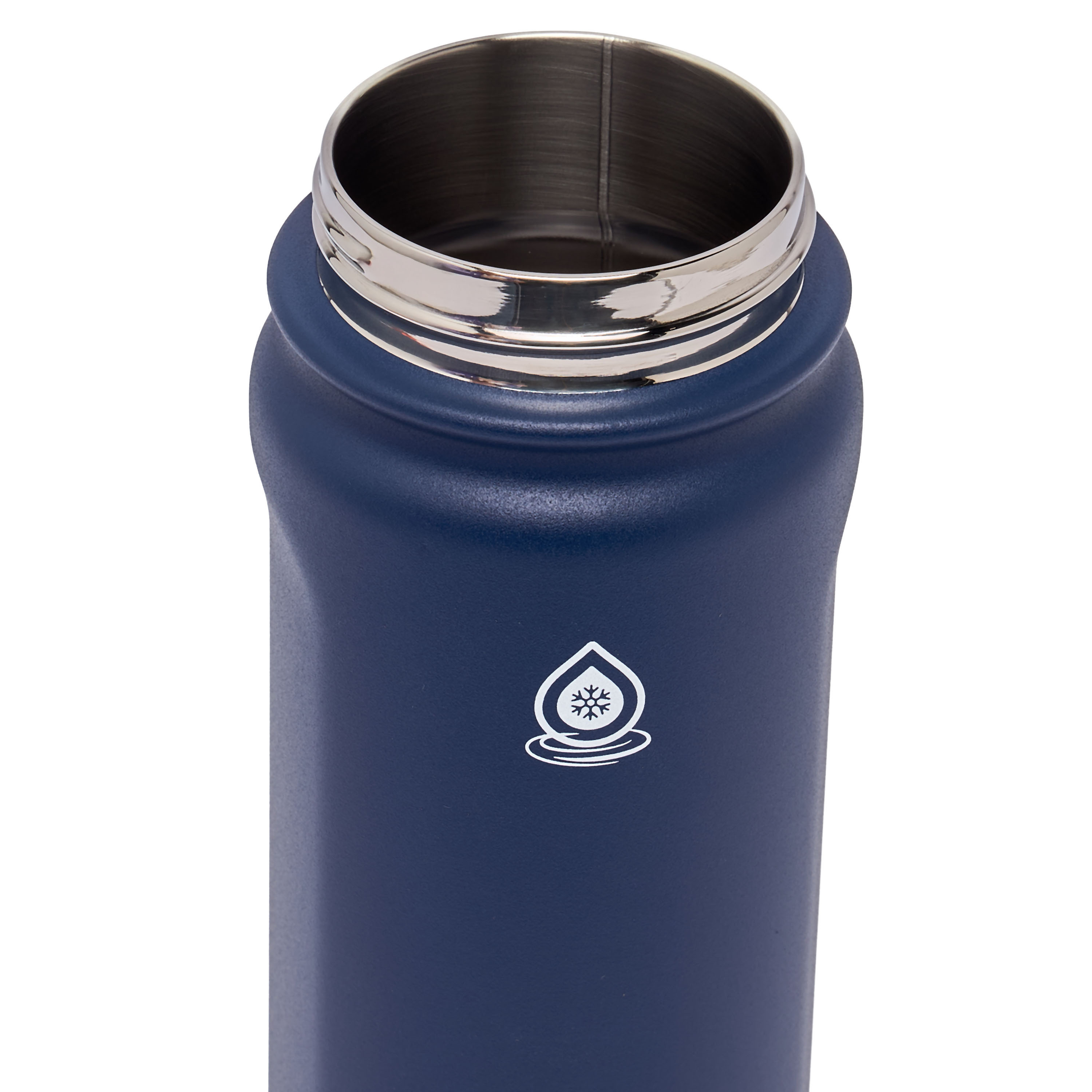 AquaFlask Solid Stainless Steel Water Bottle with Handle - 650 ml-household-dining-drinkserveware-bottles-image-6