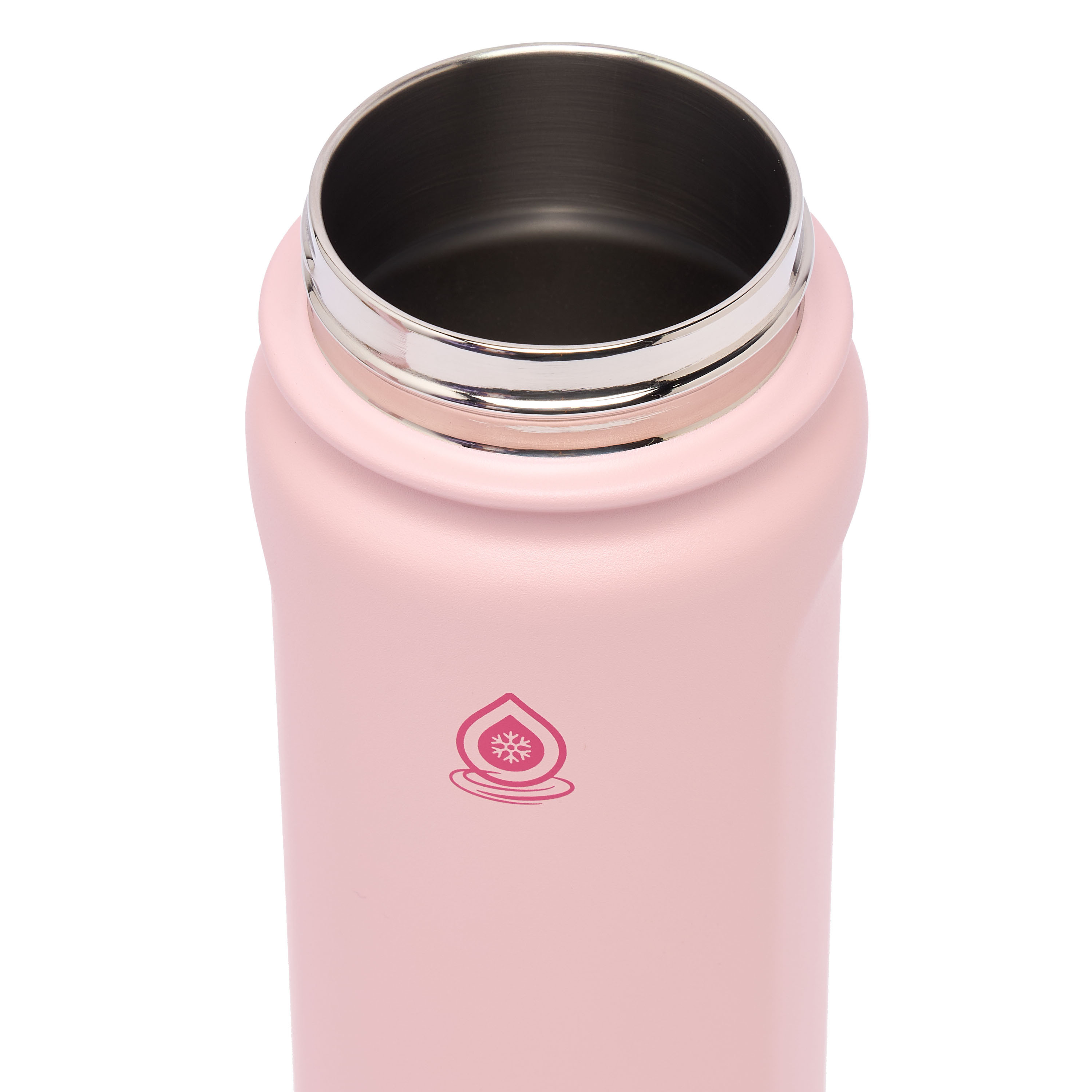 AquaFlask Solid Stainless Steel Water Bottle with Handle - 650 ml-household-dining-drinkserveware-bottles-image-6