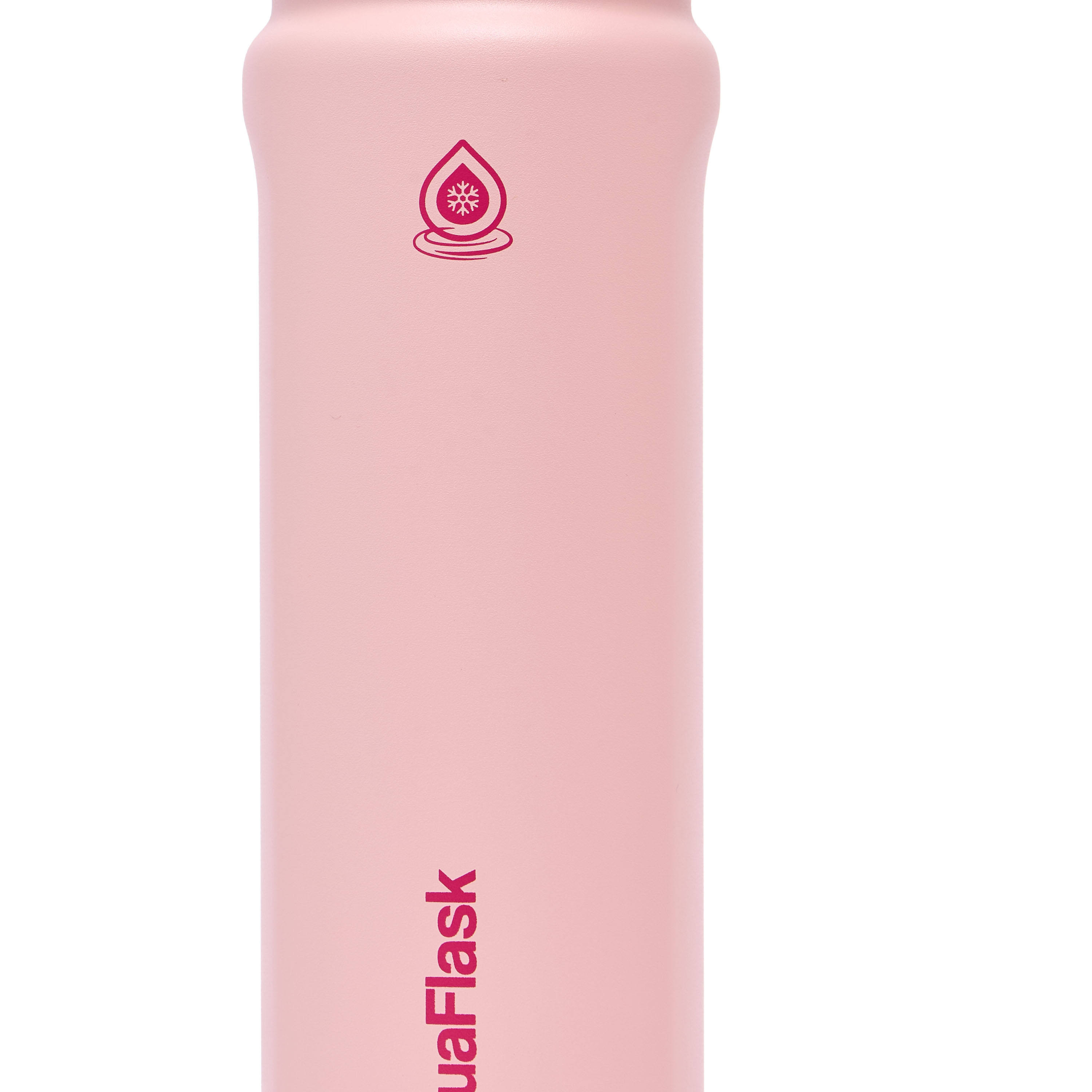 AquaFlask Solid Stainless Steel Water Bottle with Handle - 650 ml-household-dining-drinkserveware-bottles-image-7