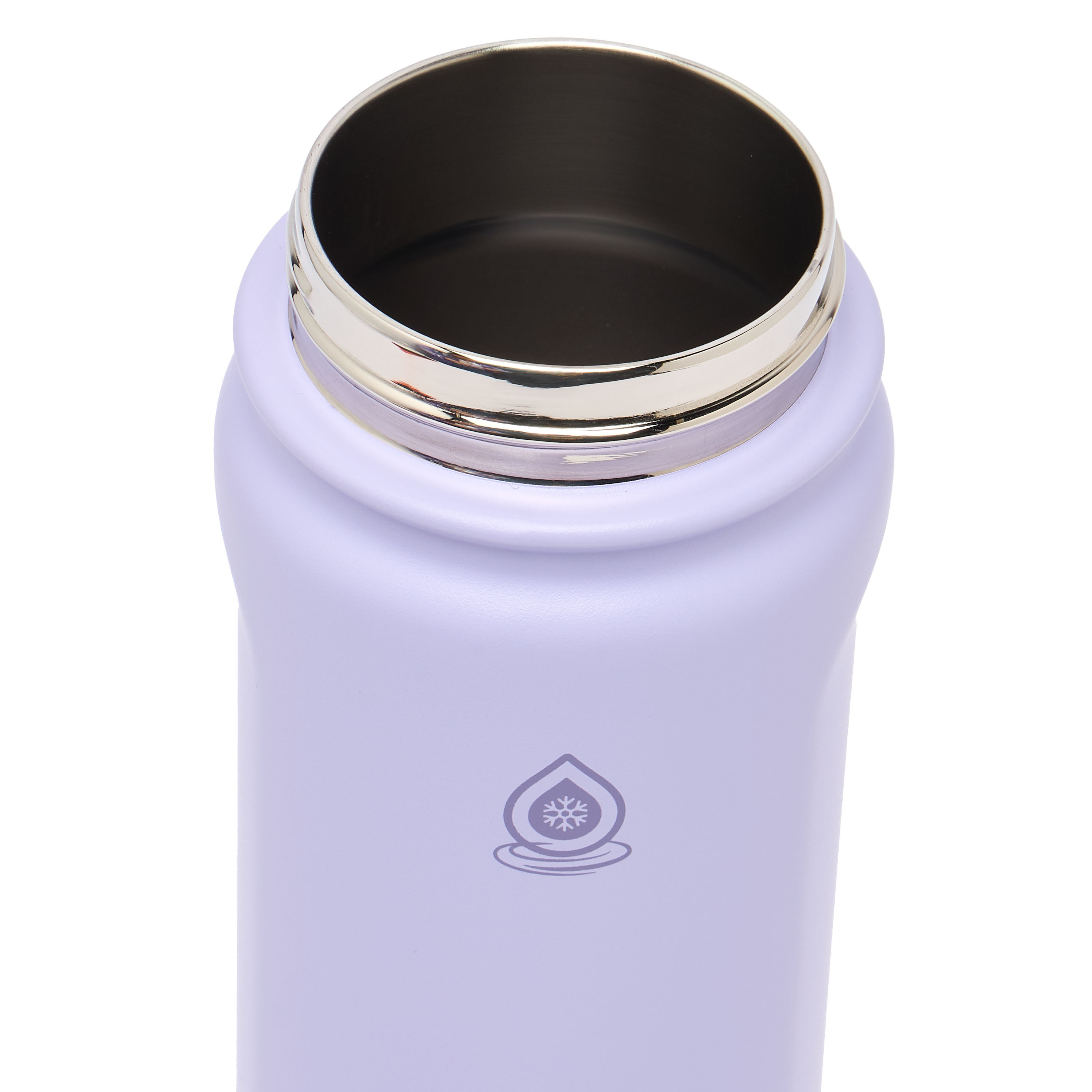 قارورة مياه ستانليس ستيل سادة بمقبض من أكوا فلاسك - 650 لتر-household-dining-drinkserveware-bottles-image-6