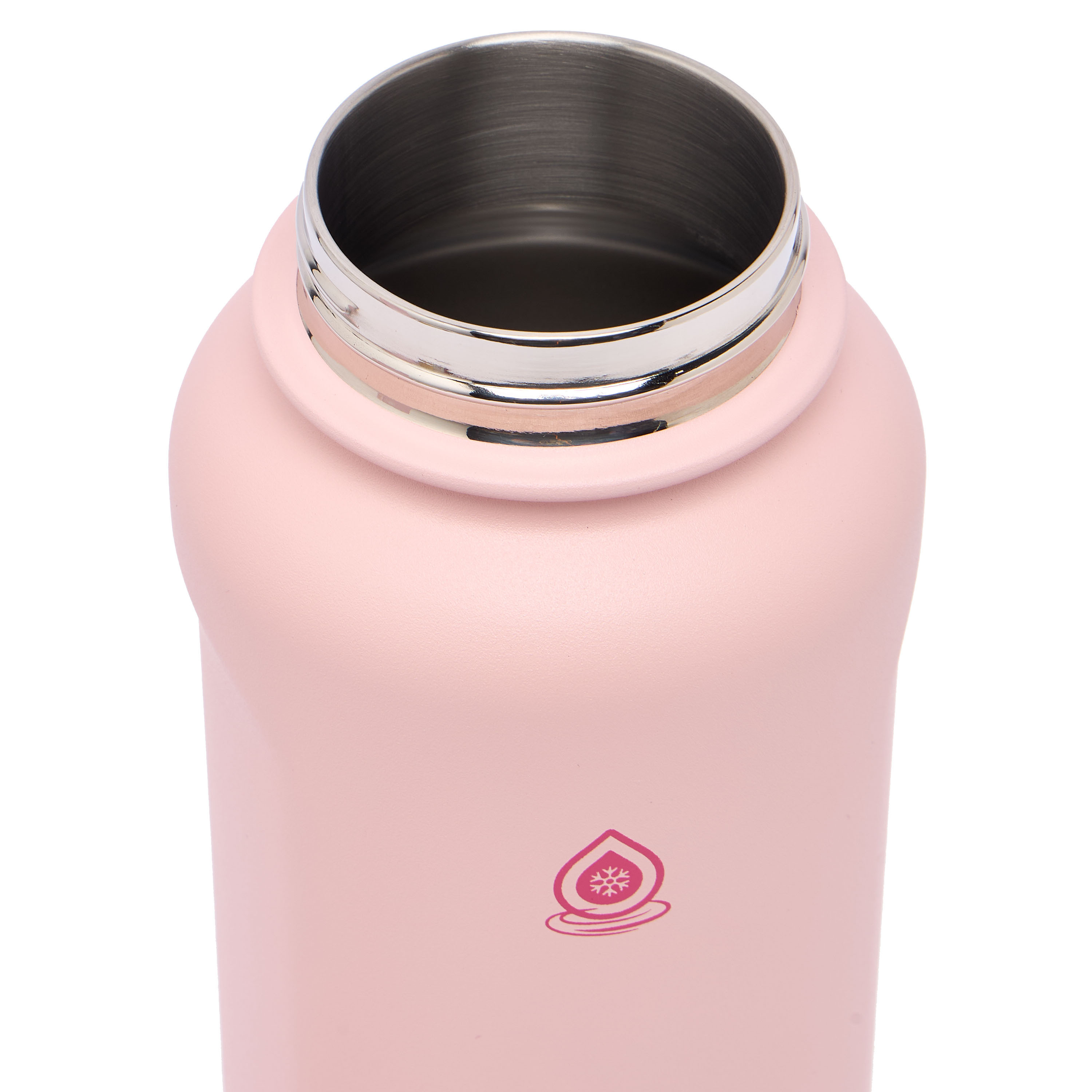 AquaFlask Solid Stainless Steel Water Bottle with Handle - 1.1 L-household-dining-drinkserveware-bottles-image-6