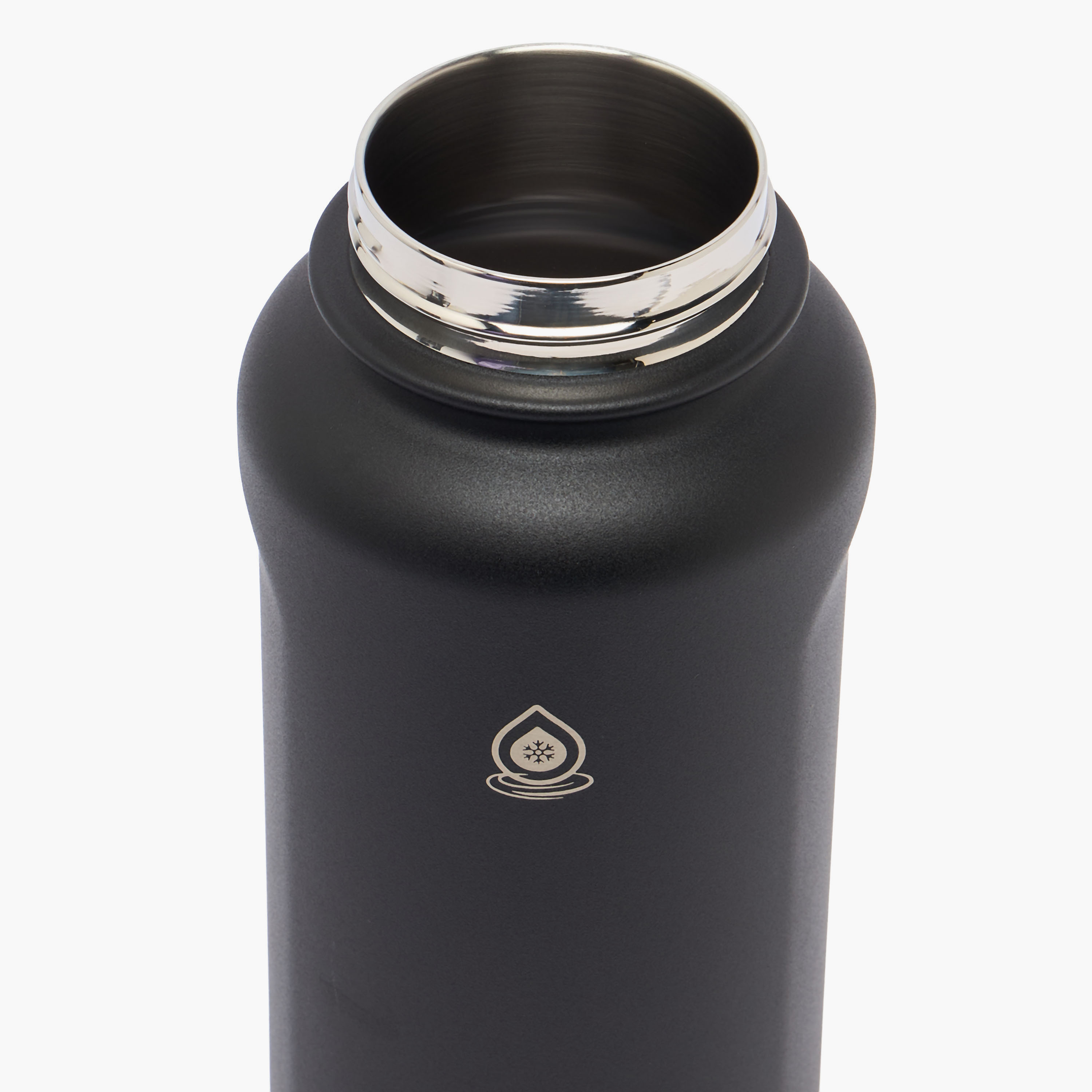 AquaFlask Solid Stainless Steel Water Bottle with Handle - 1.1 L-household-dining-drinkserveware-bottles-image-7