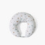 Juniors Hot Air Balloon Print Cotton Feeding Pillow-baby-nursery-babybedding-image-2