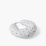 Juniors Hot Air Balloon Print Cotton Feeding Pillow-baby-nursery-babybedding-image-3
