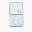 Juniors Hot Air Balloon Print Cotton Nest Bag-baby-nursery-babybedding-image-1