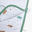 Juniors Hot Air Balloon Print Cotton Nest Bag-baby-nursery-babybedding-image-7