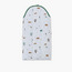 Juniors Hot Air Balloon Print Cotton Sleeping Pod-baby-nursery-babybedding-image-3