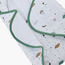 Juniors Hot Air Balloon Print Cotton Sleeping Pod-baby-nursery-babybedding-image-5