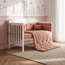 طقم مفارش سرير موسلين 5 قطع من جونيورز-baby-nursery-babybedding-image-9