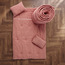طقم مفارش سرير موسلين 5 قطع من جونيورز-baby-nursery-babybedding-image-5