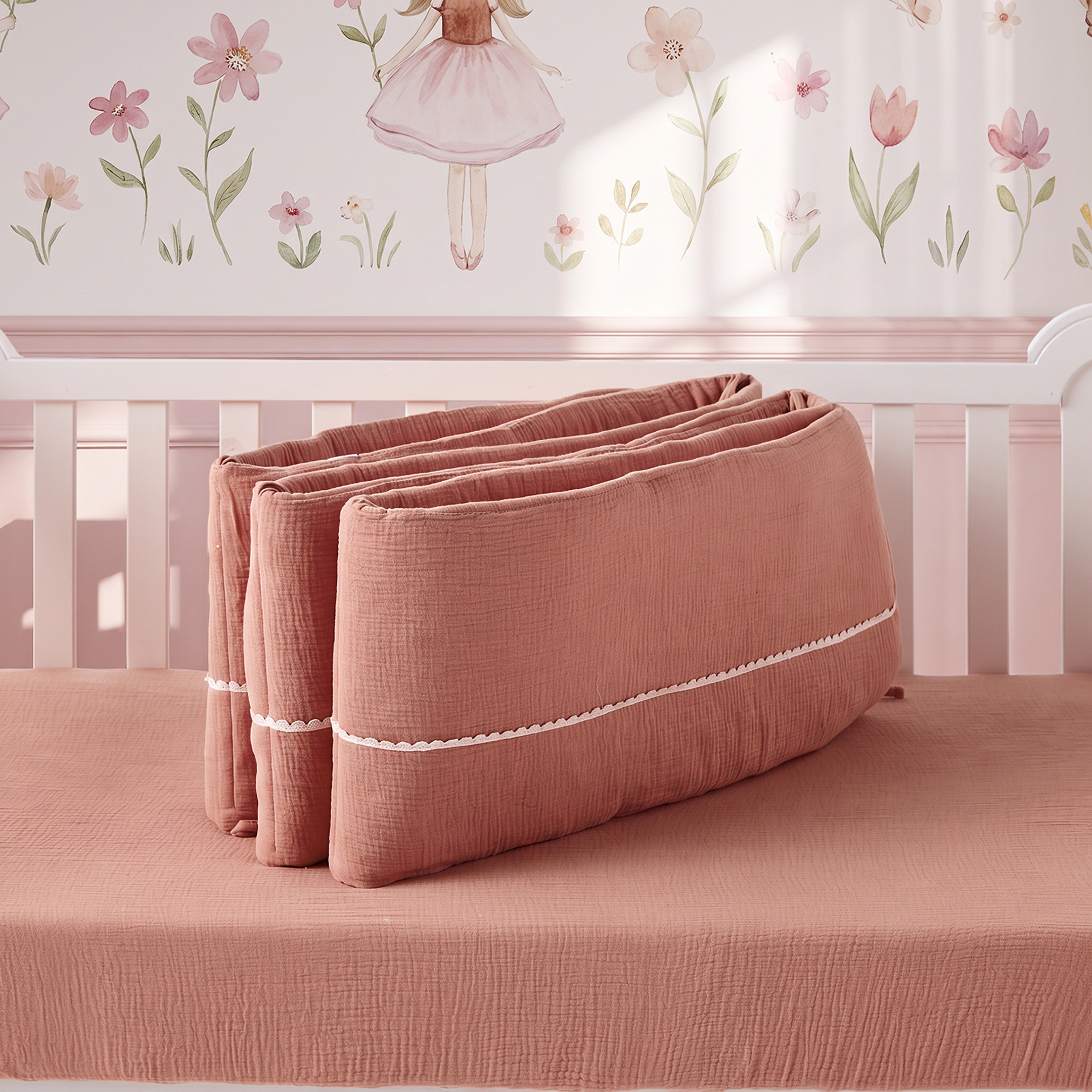 Juniors 5-Piece Muslin Bedding Set-baby-nursery-babybedding-image-7