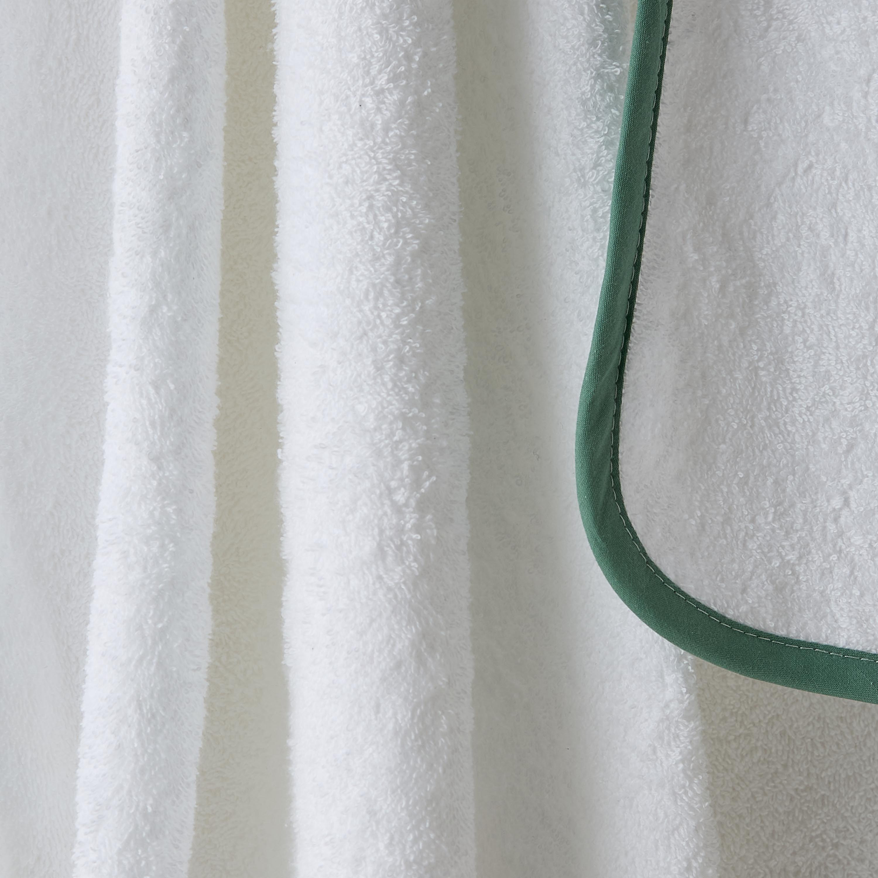 Juniors 75x75 cm Baby Towel with Hood-baby-bathandcare-towels-image-2