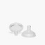 طقم حلمات رضاعة سيليكون بتدفق متغير من تومي تيبي - 0+ أشهر - قطعتين-baby-feeding-feedingbottles-bottlesandteats-image-6