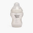 مجموعة رضاعة ناتشورال ستارت بتدفق بطيء، عبوتان، 260 مل من تومي تيبي-baby-feeding-feedingbottles-bottlesandteats-image-9
