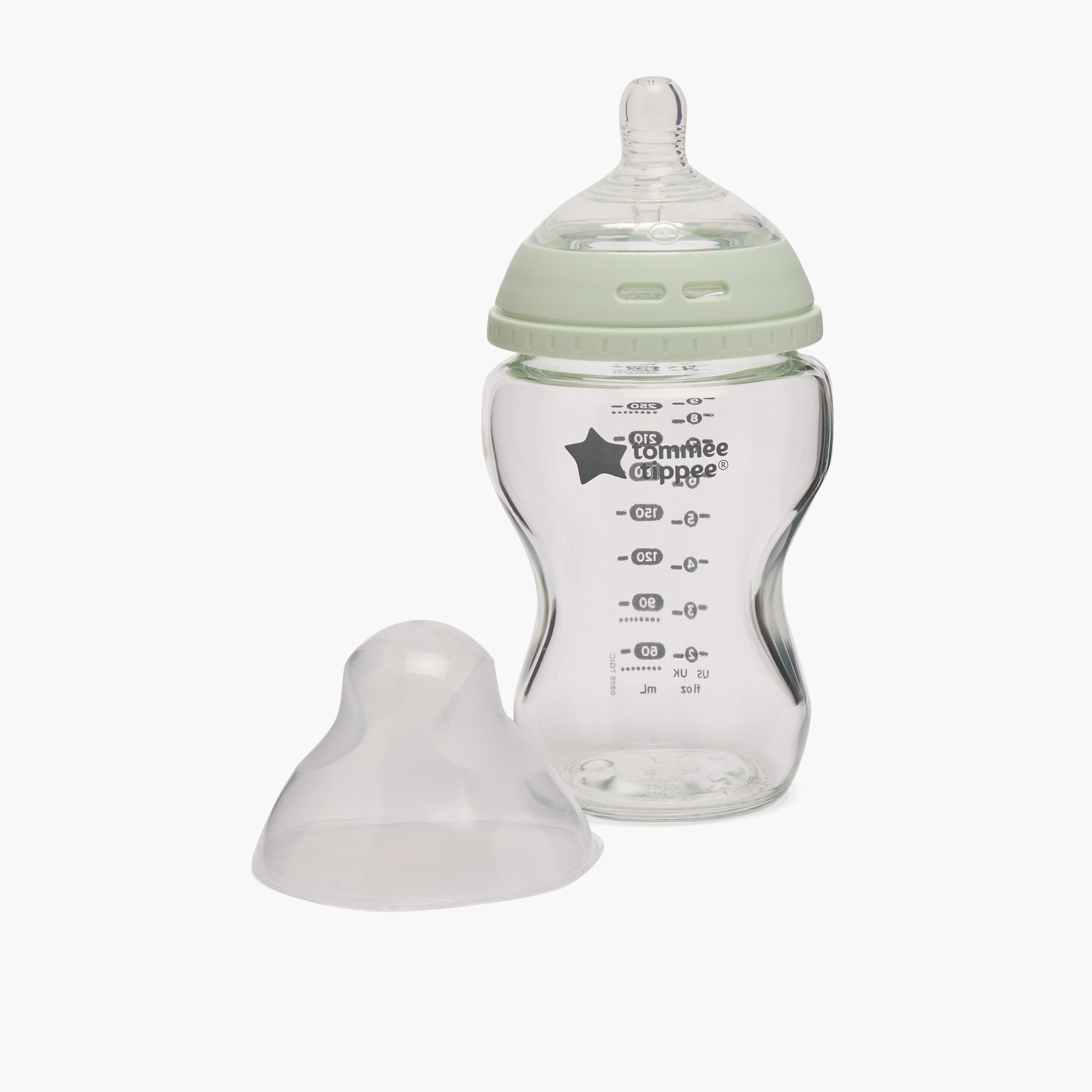 رضّاعة مضادة للمغص ناتشورال ستارت من تومي تيبي - 250 مل-baby-feeding-feedingbottles-bottlesandteats-image-3