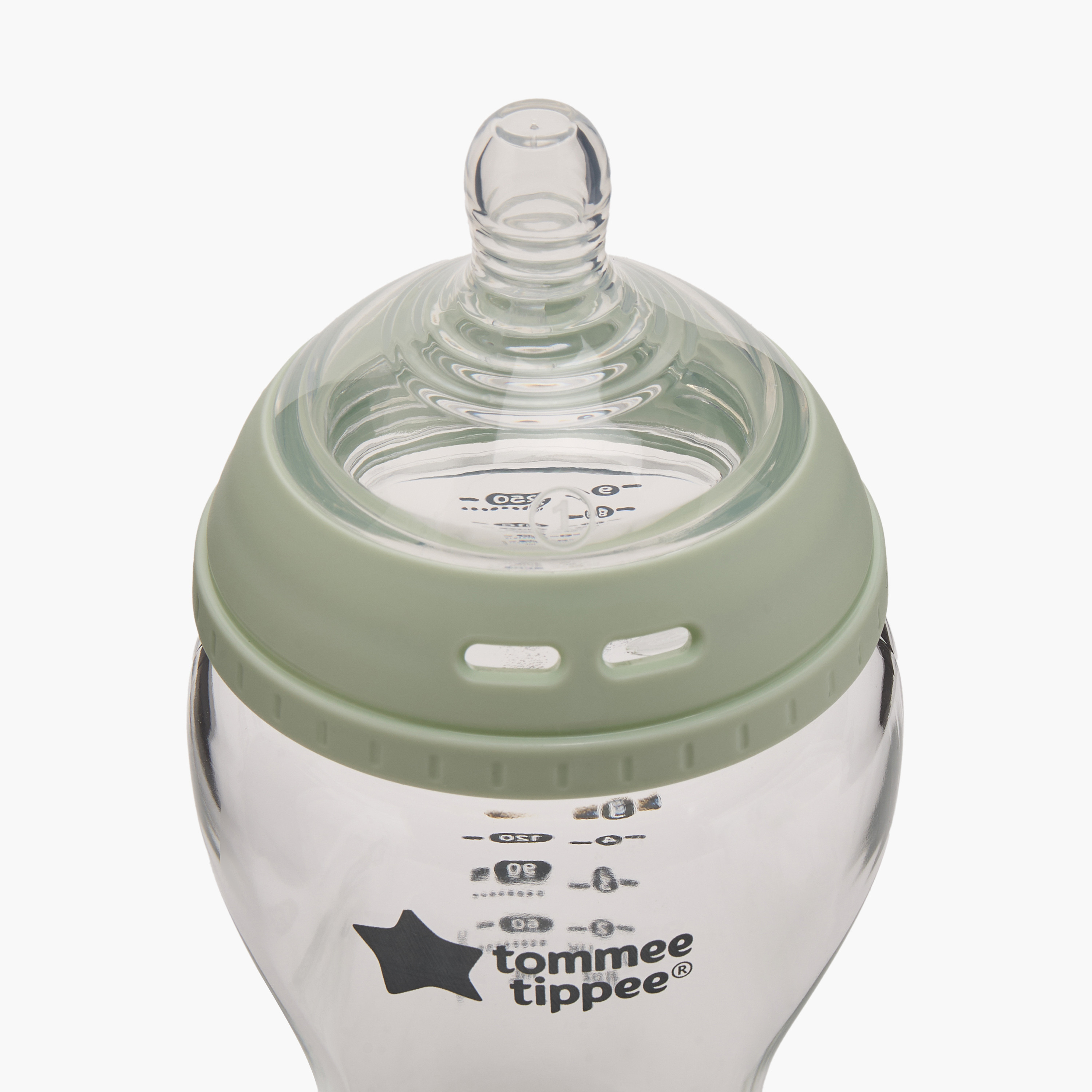 رضّاعة مضادة للمغص ناتشورال ستارت من تومي تيبي - 250 مل-baby-feeding-feedingbottles-bottlesandteats-image-4