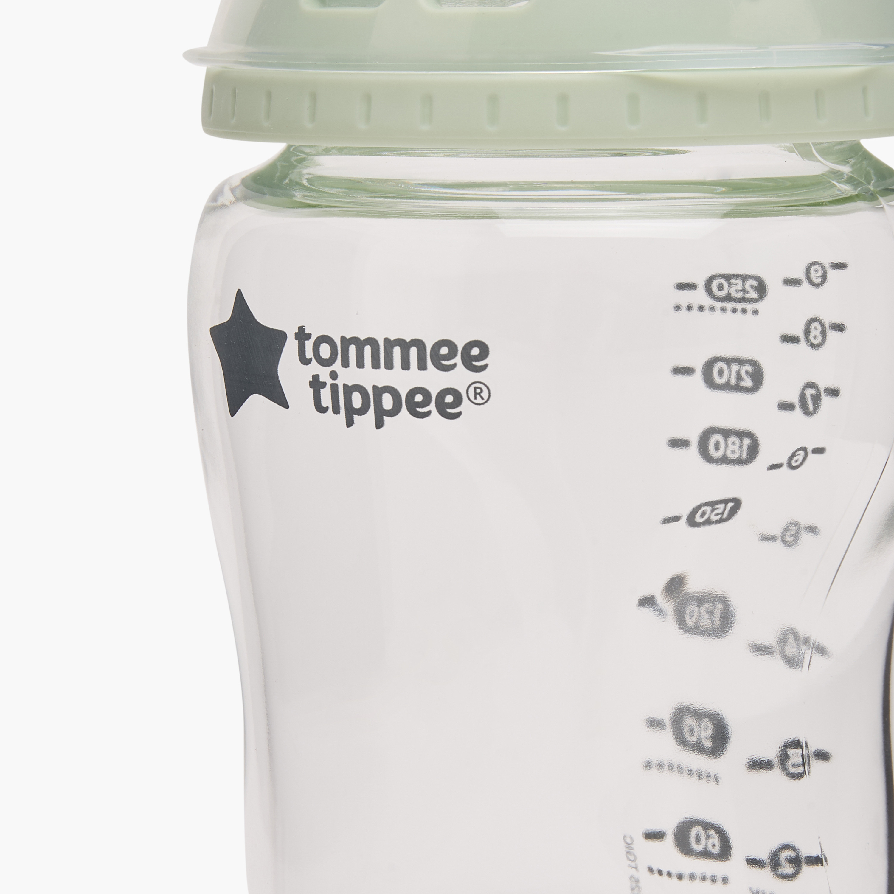 رضّاعة مضادة للمغص ناتشورال ستارت من تومي تيبي - 250 مل-baby-feeding-feedingbottles-bottlesandteats-image-5