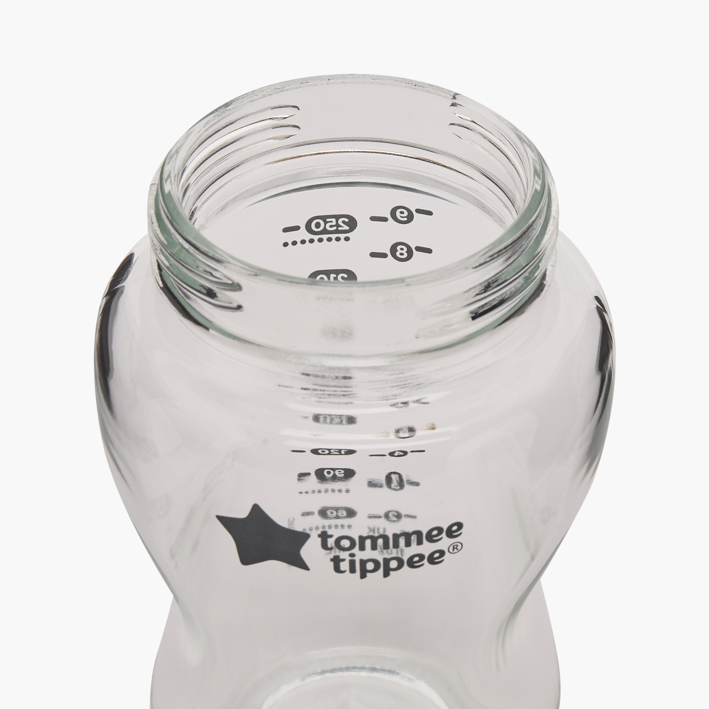 رضّاعة مضادة للمغص ناتشورال ستارت من تومي تيبي - 250 مل-baby-feeding-feedingbottles-bottlesandteats-image-6