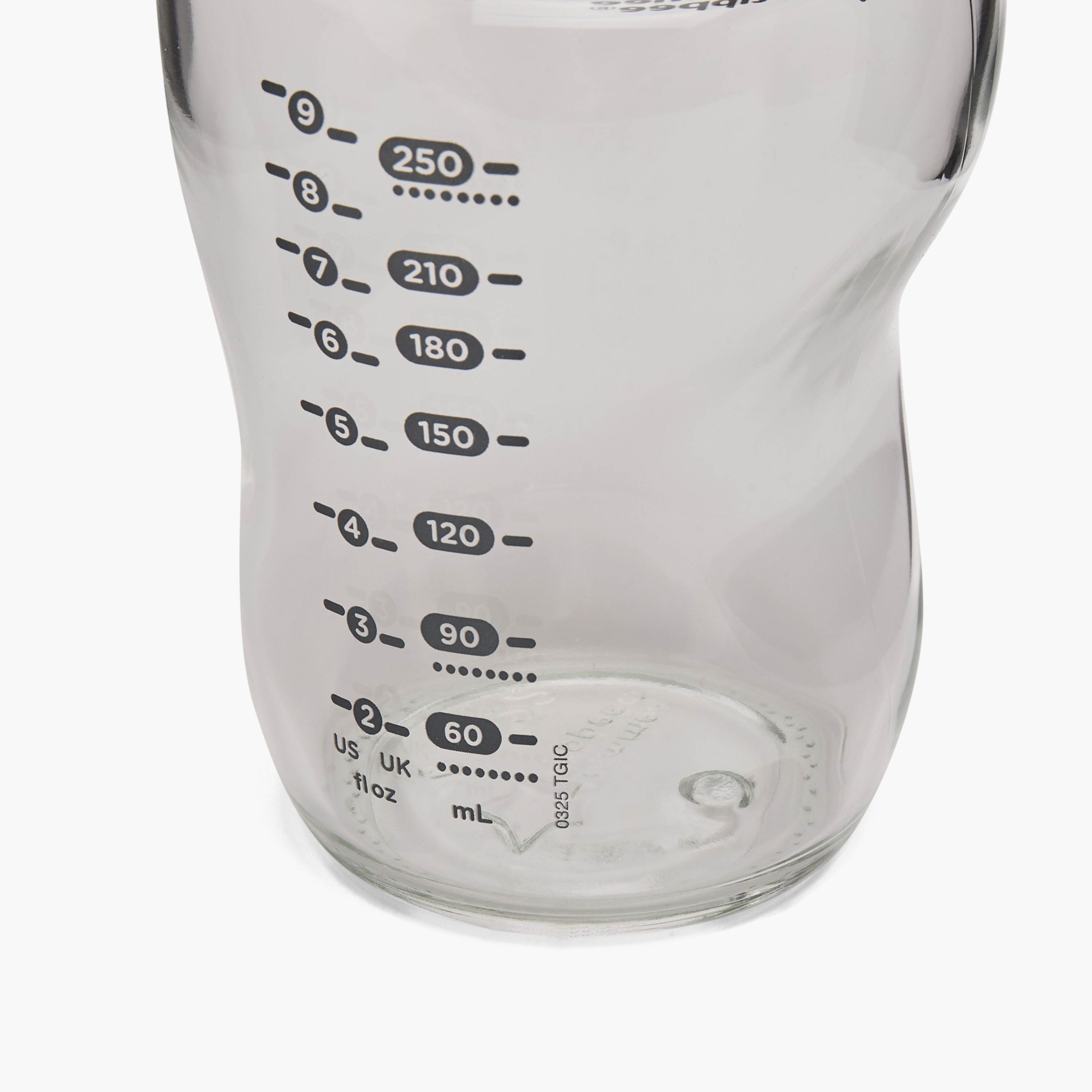 رضّاعة مضادة للمغص ناتشورال ستارت من تومي تيبي - 250 مل-baby-feeding-feedingbottles-bottlesandteats-image-7
