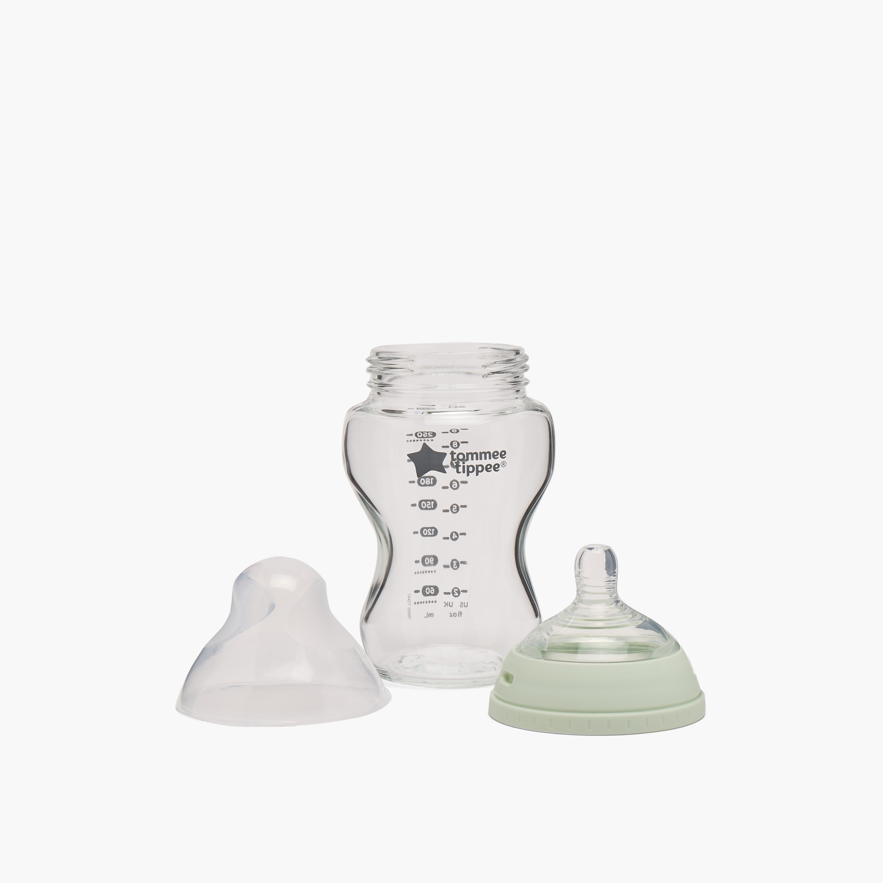 رضّاعة مضادة للمغص ناتشورال ستارت من تومي تيبي - 250 مل-baby-feeding-feedingbottles-bottlesandteats-image-8