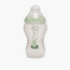 طقم قوارير رضاعة بتدفق متوسط ناتشورال ستارت قطعتين من تومي تيبي - 340 مل-baby-feeding-feedingbottles-bottlesandteats-image-9