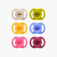 Pack of 2 Tommee Tippee Bbay Pacifier with Ultra Light, 6-18 months-baby-feeding-pacifiers-image-1