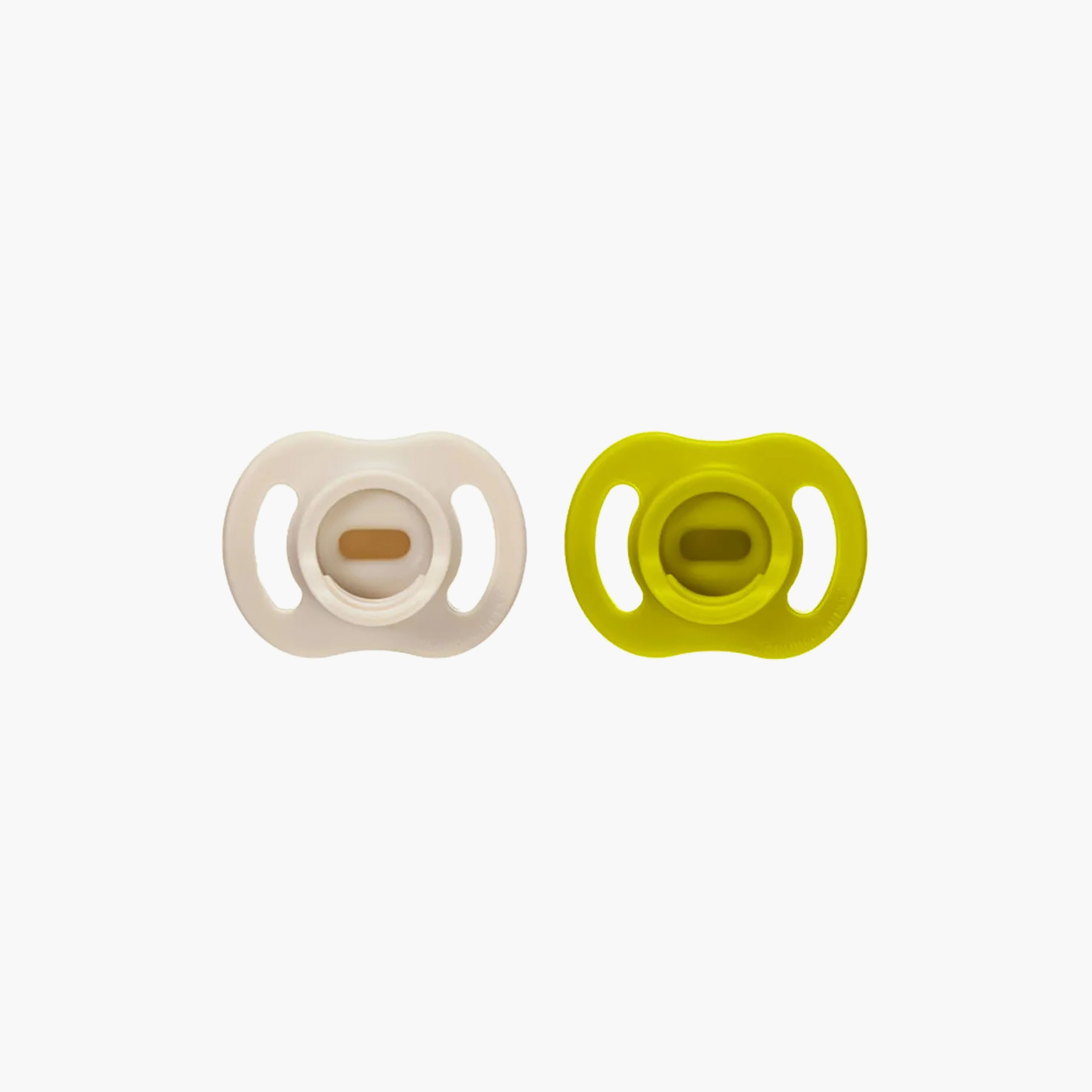 Pack of 2 Tommee Tippee Bbay Pacifier with Ultra Light, 6-18 months-baby-feeding-pacifiers-image-2