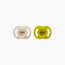 Pack of 2 Tommee Tippee Bbay Pacifier with Ultra Light, 6-18 months-baby-feeding-pacifiers-image-2
