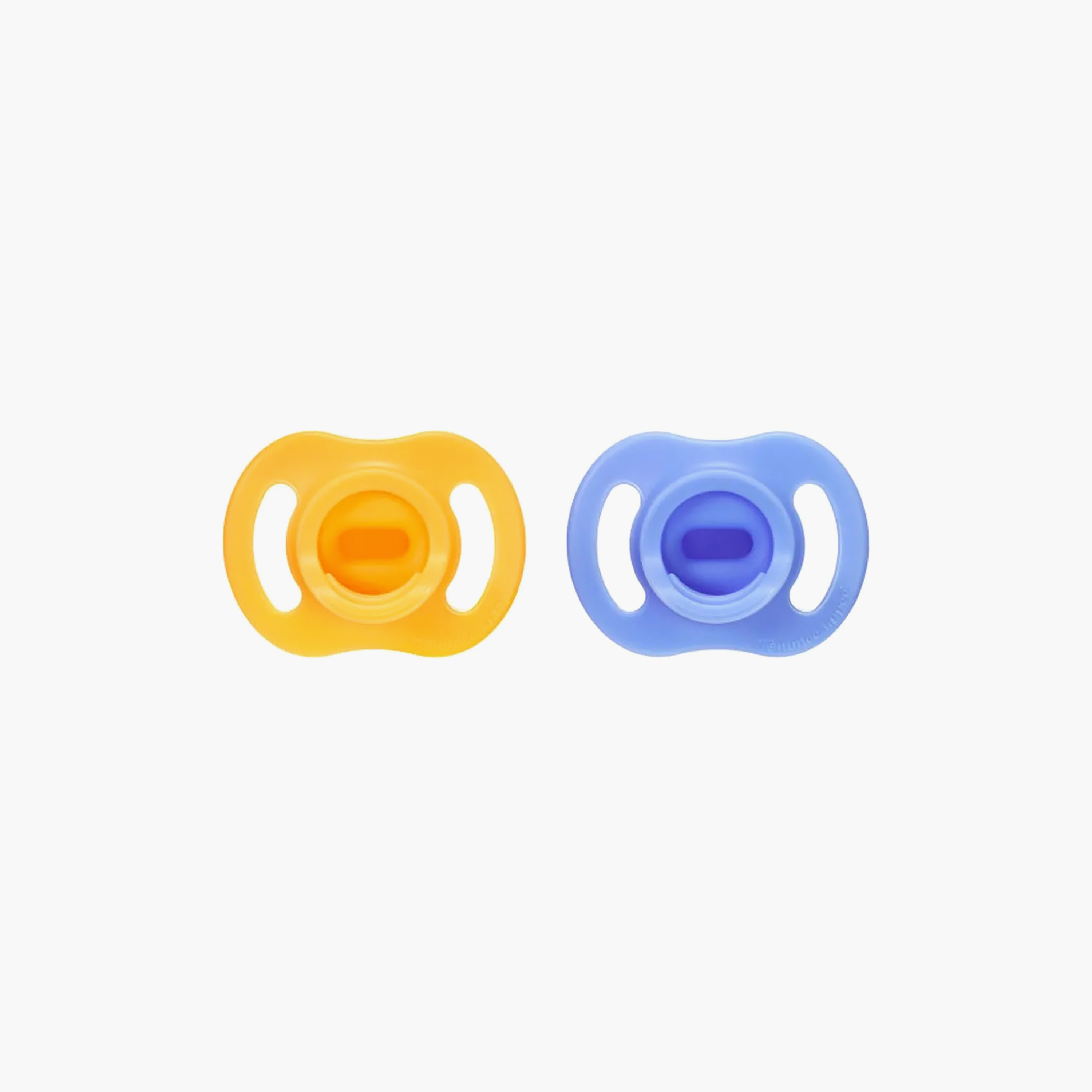 Pack of 2 Tommee Tippee Bbay Pacifier with Ultra Light, 6-18 months-baby-feeding-pacifiers-image-4