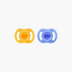 Pack of 2 Tommee Tippee Bbay Pacifier with Ultra Light, 6-18 months-baby-feeding-pacifiers-image-4