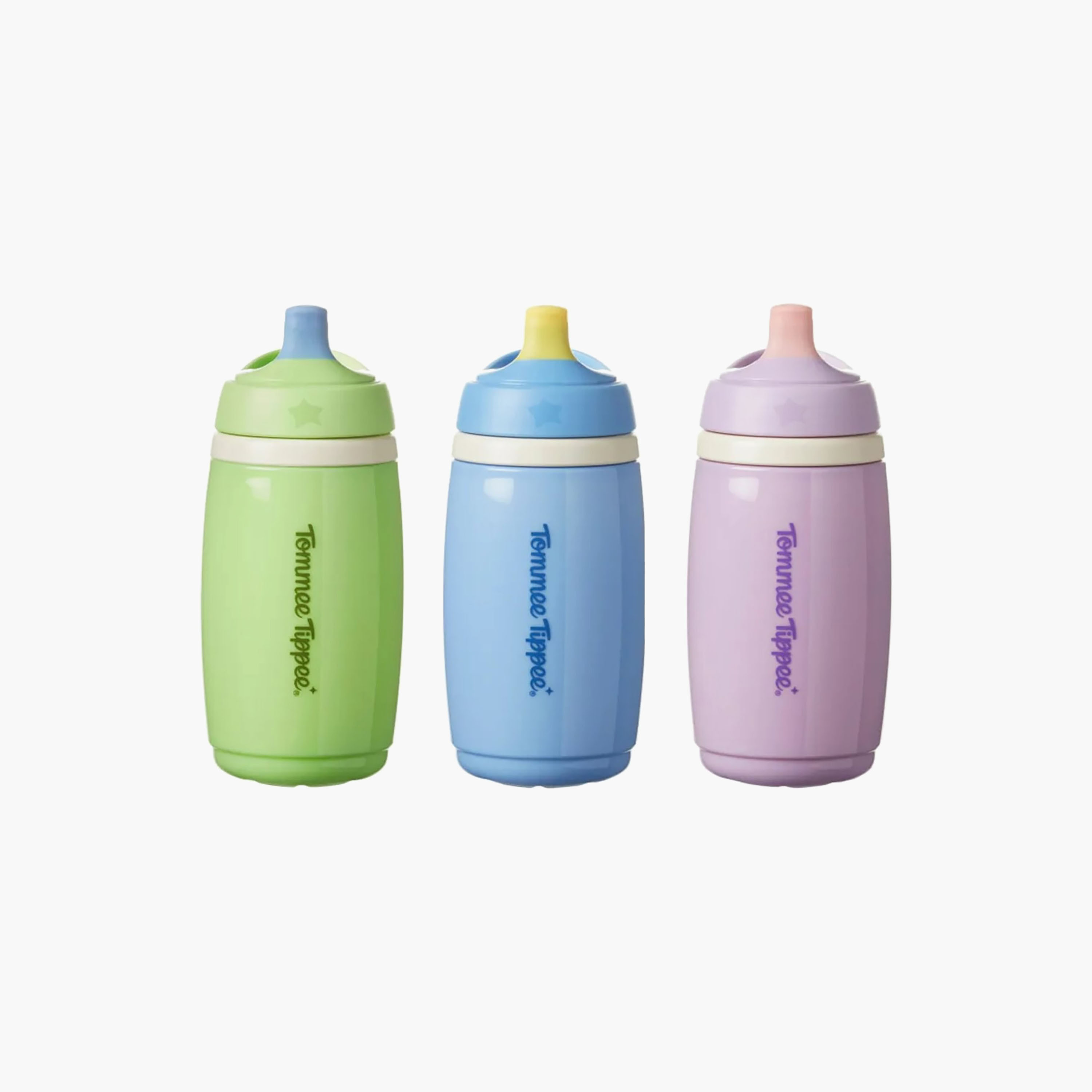 Tommee Tippee Natural Start Spout Cup, 266 ml-baby-feeding-mealtimeessentials-image-1
