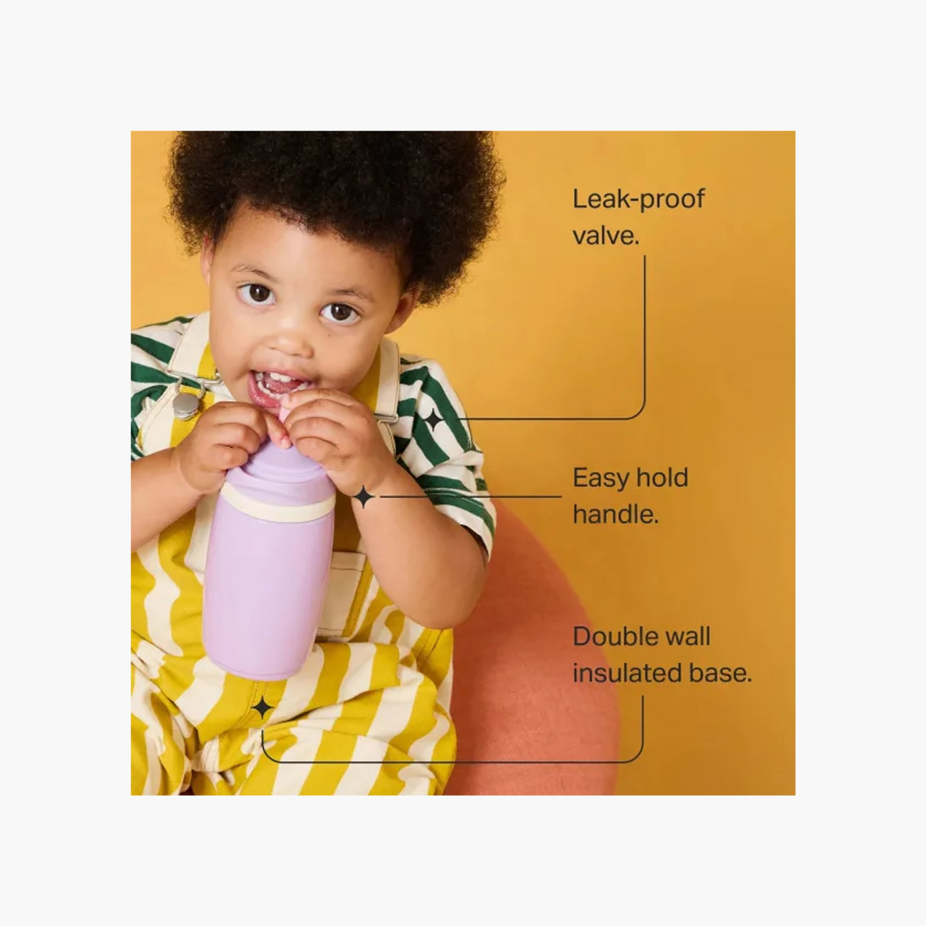 Tommee Tippee Natural Start Spout Cup, 266 ml-baby-feeding-mealtimeessentials-image-5