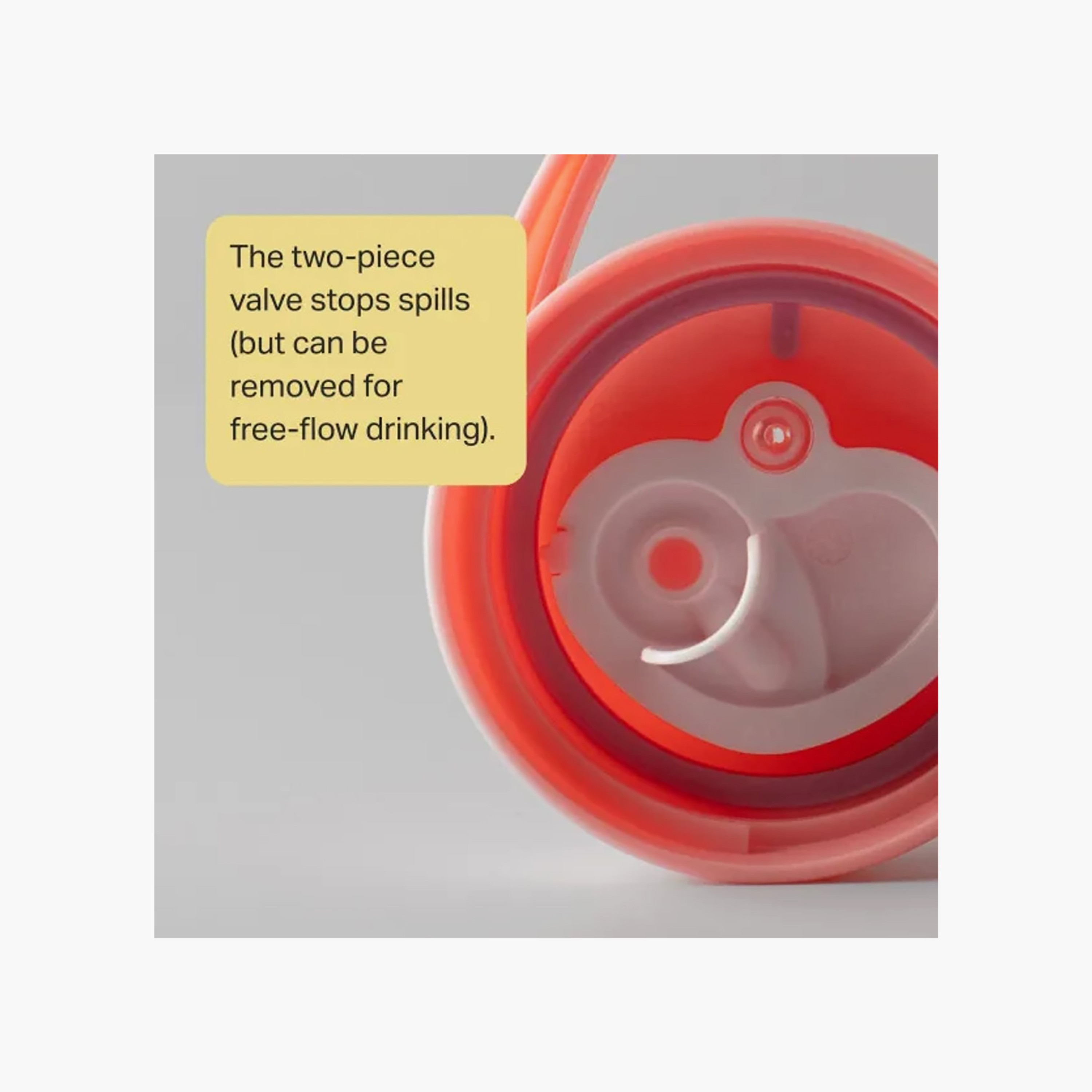 Tommee Tippee Natural Start Spout Cup, 266 ml-baby-feeding-mealtimeessentials-image-6