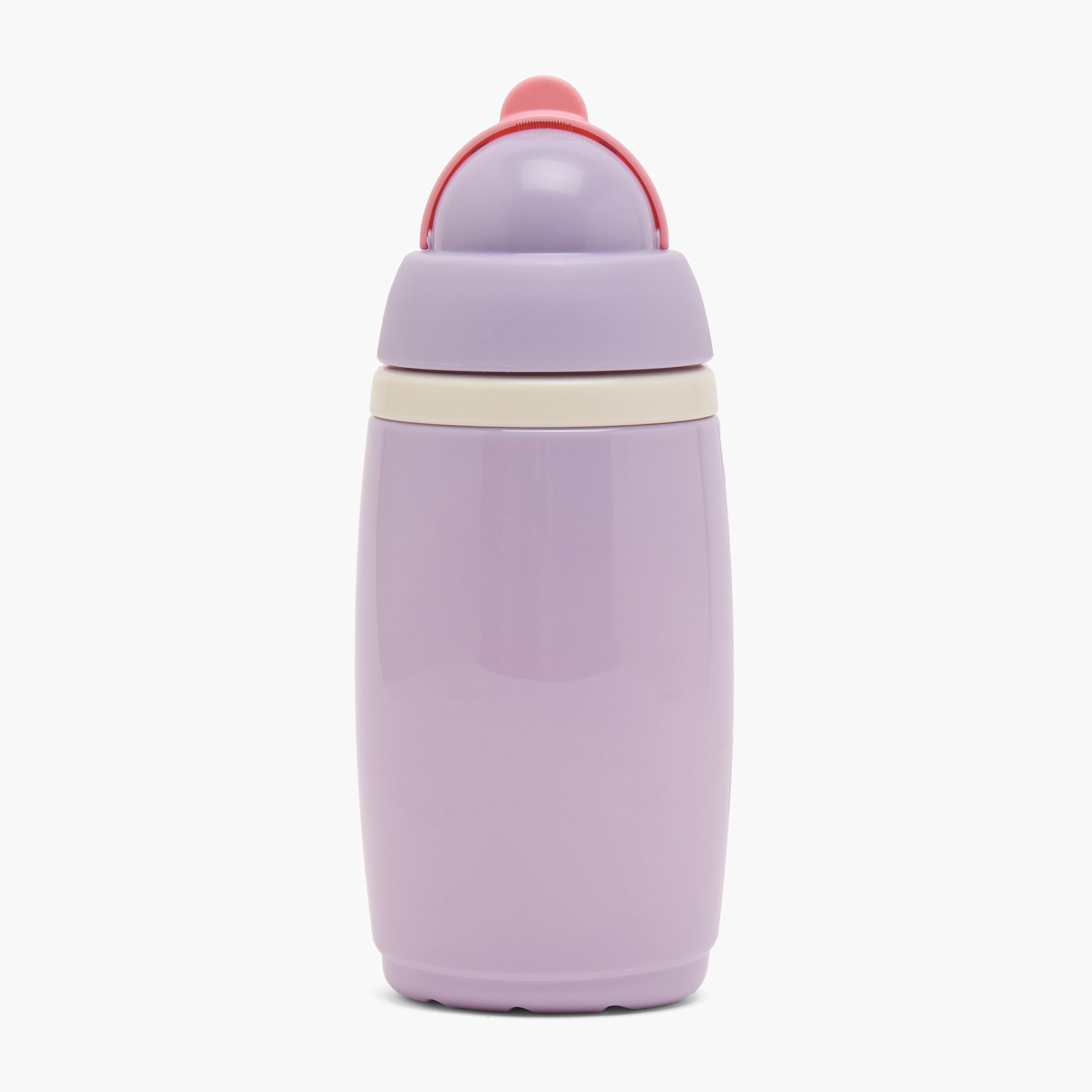 قارورة مياه ناتشورال ستارت أكتيف بشفاط من تومي تيبي - 266 مل-baby-feeding-accessories-image-2